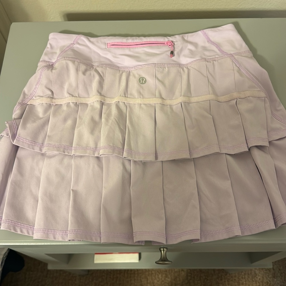 Lululemon Skort